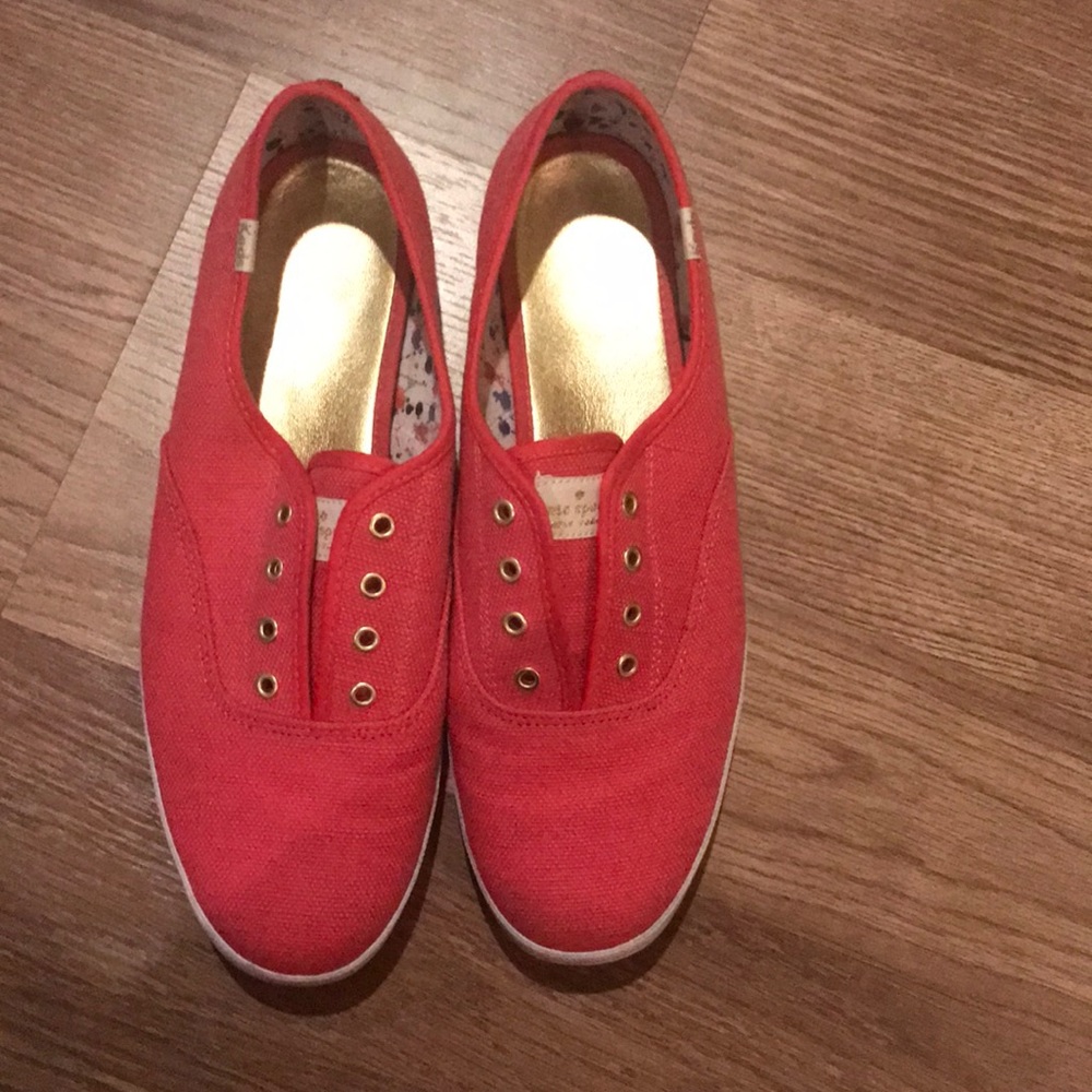 Kate Spade Keds!!!